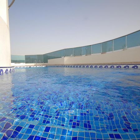 דובאי Xclusive Hotel Apartments מראה חיצוני תמונה