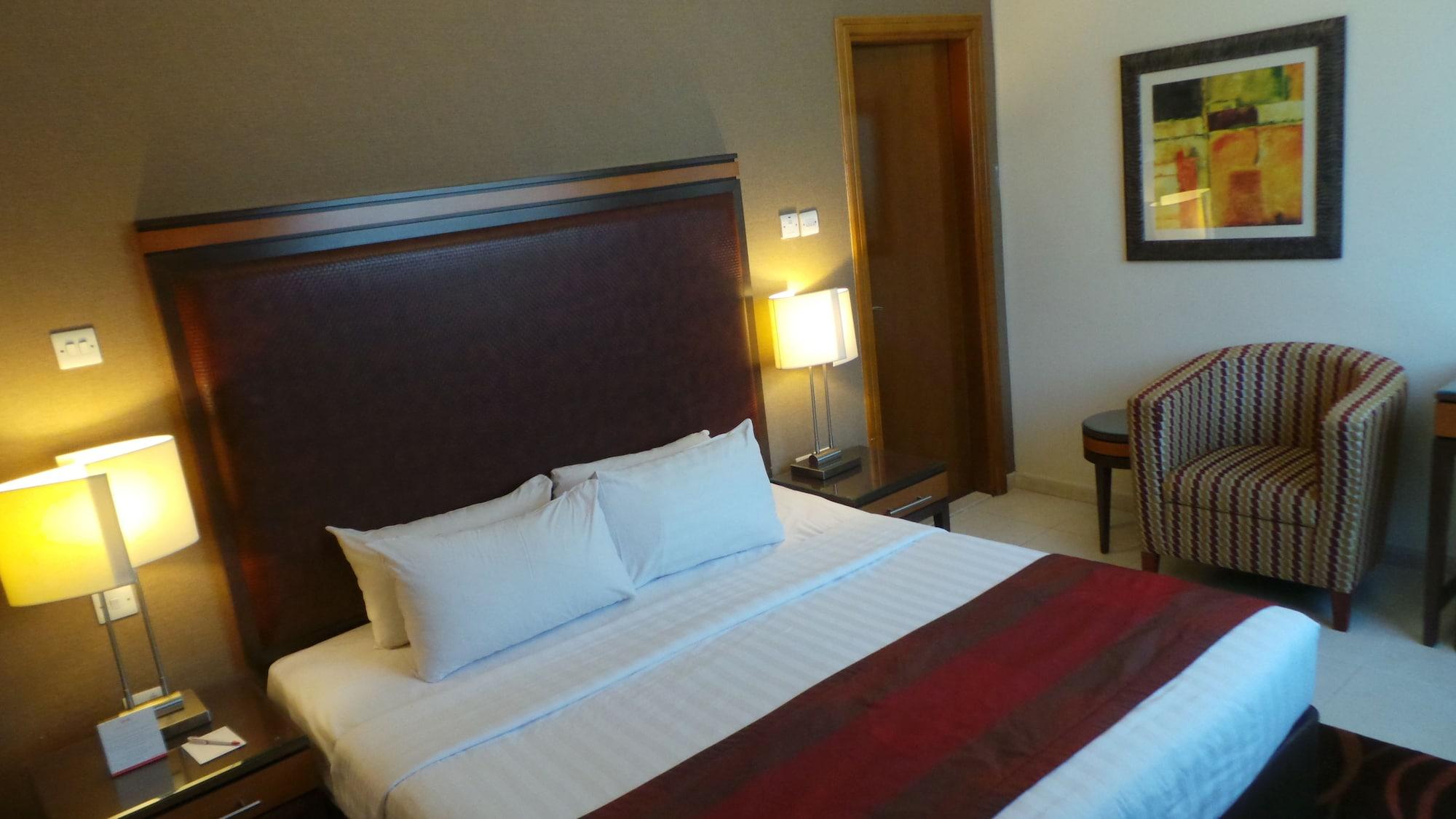 דובאי Xclusive Hotel Apartments מראה חיצוני תמונה