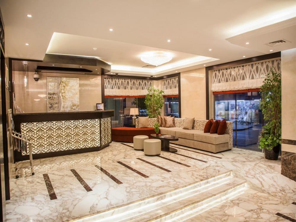 דובאי Xclusive Hotel Apartments מראה חיצוני תמונה