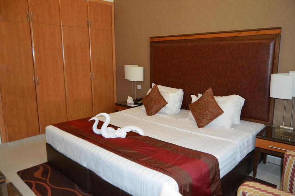 דובאי Xclusive Hotel Apartments מראה חיצוני תמונה