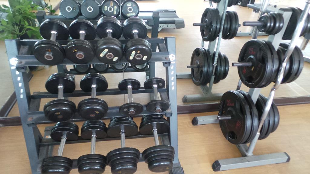 דובאי Xclusive Hotel Apartments מראה חיצוני תמונה