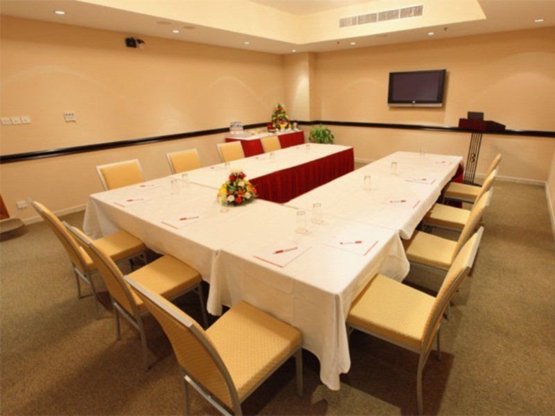 דובאי Xclusive Hotel Apartments מראה חיצוני תמונה