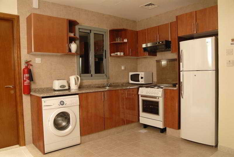 דובאי Xclusive Hotel Apartments מראה חיצוני תמונה