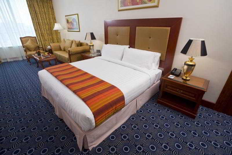 דובאי Xclusive Hotel Apartments מראה חיצוני תמונה