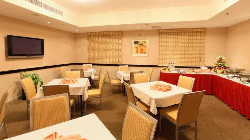 דובאי Xclusive Hotel Apartments מראה חיצוני תמונה