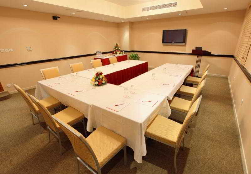 דובאי Xclusive Hotel Apartments מראה חיצוני תמונה