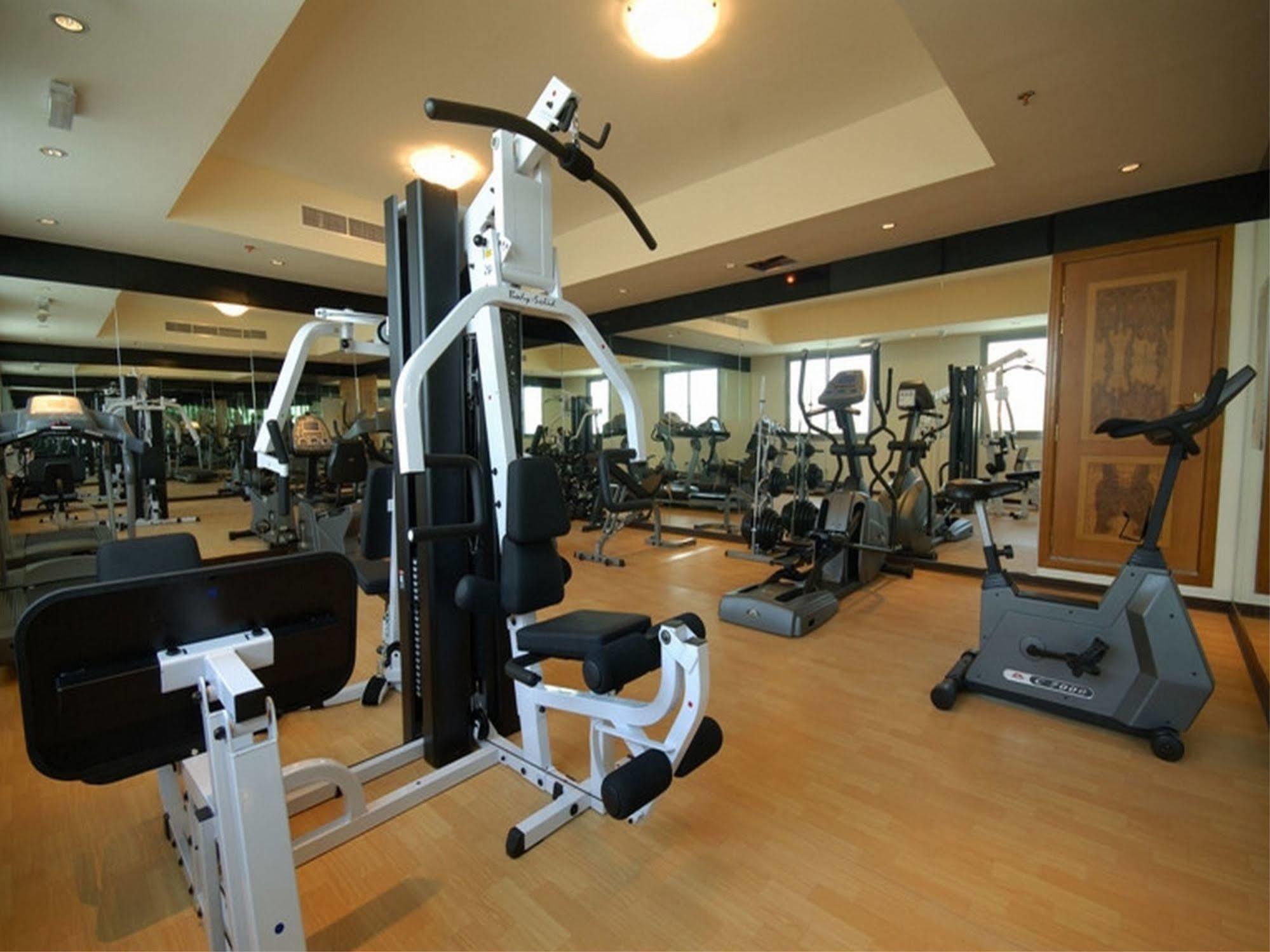 דובאי Xclusive Hotel Apartments מראה חיצוני תמונה